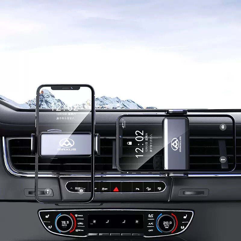 Car Accessories - Car Magnetic Holder for Phone For