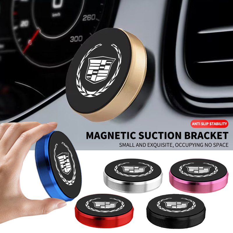 Magnetic Phone Holder For Car Vent - Mini Car Phone Holder Air Vent