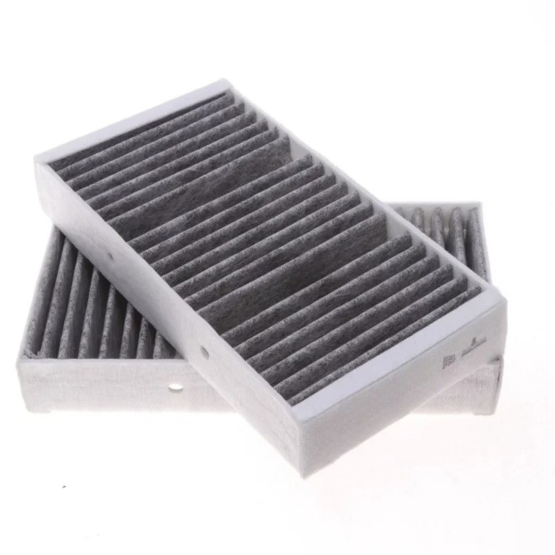 Car Accessories - Car Pollen Cabin Air Filter 1668307201