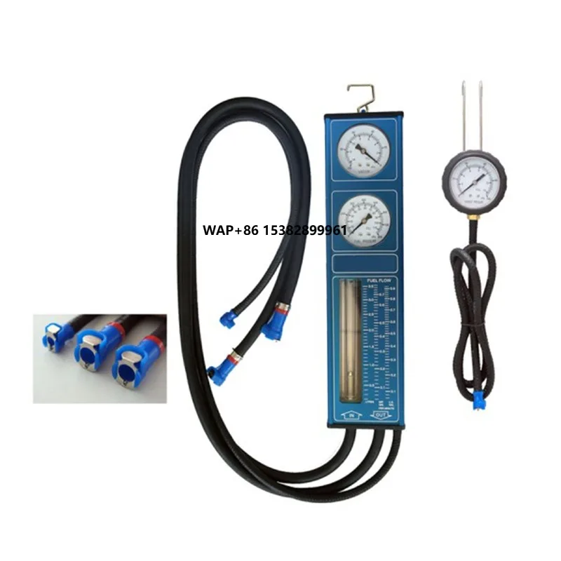 Car Engine Fuel System Tester  - Auto Repair Tools recension och pris