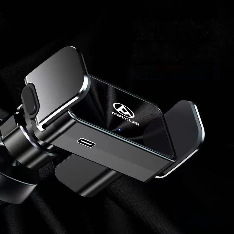 Car Magnetic Holder for Phone  - Car Accessories recension och pris