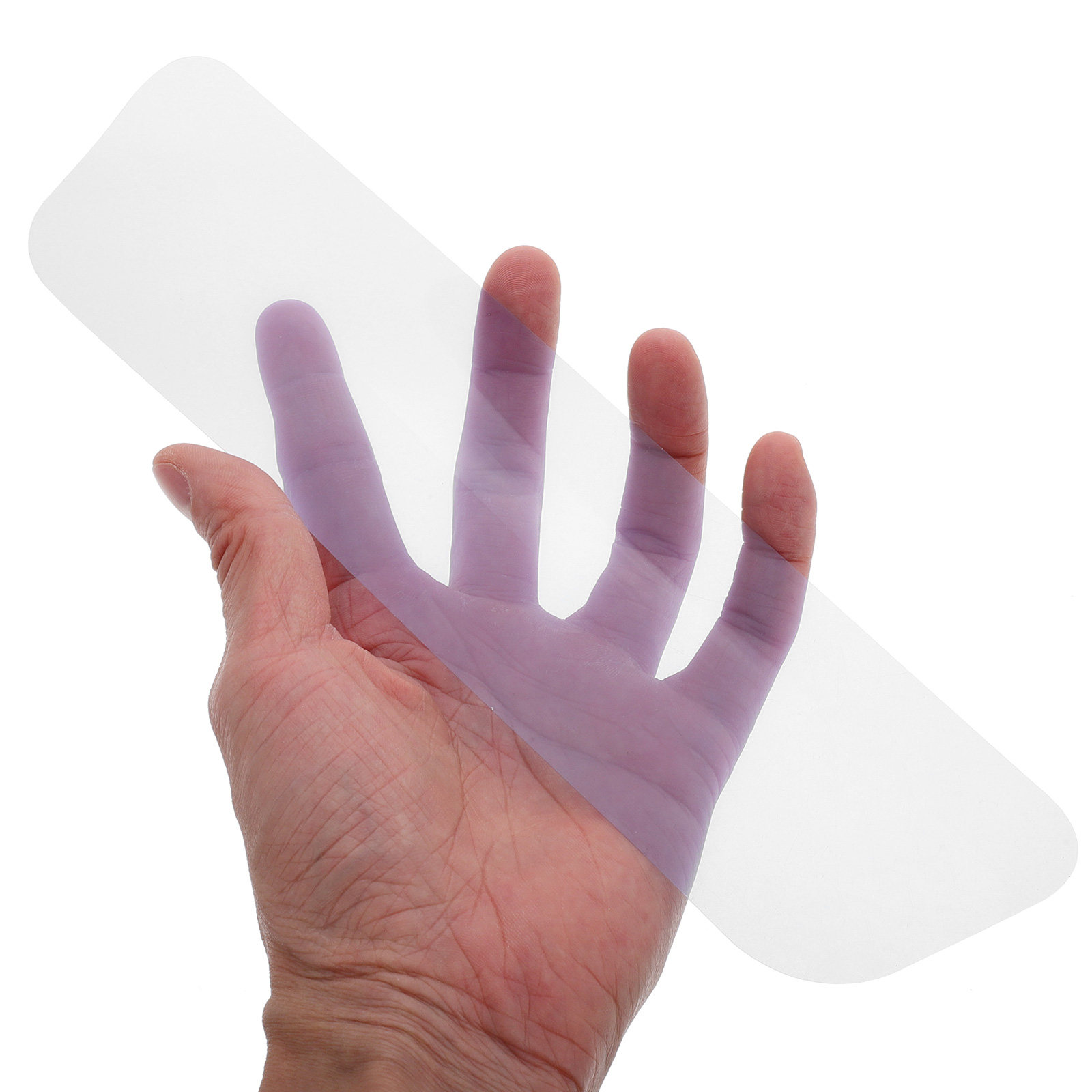 Rain For Car Universal Anti Fo - Anti Glare Car Rearview Mirror Film recension och pris