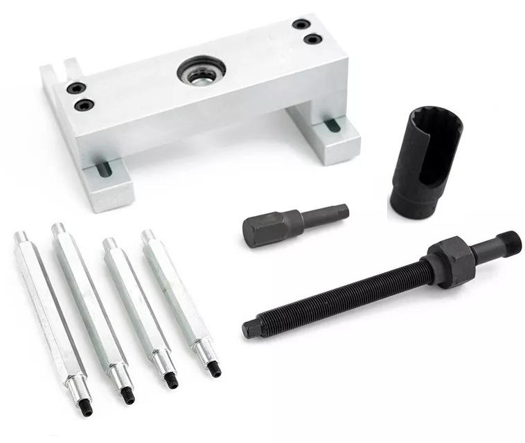 M47TU M57 M57TU Diesel Engine  - Auto Repair Tools recension och pris
