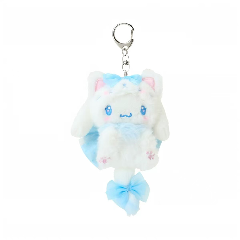 Hello Kitty Cream Cat Bowknot  - Car Care recension och pris
