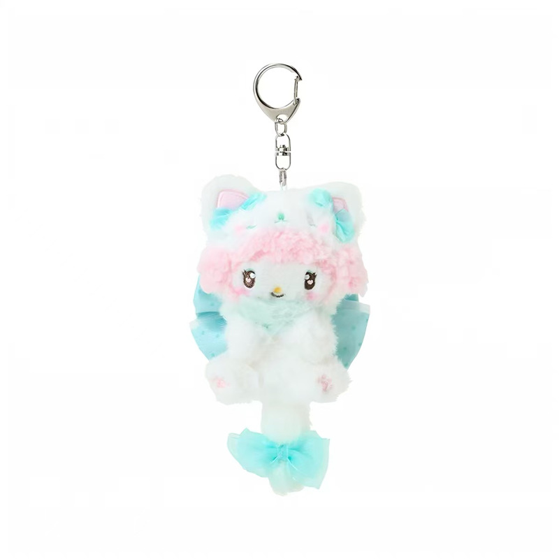 Hello Kitty Cream Cat Bowknot  - Car Care recension och pris