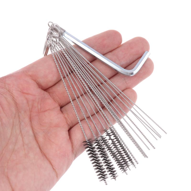 1Set Carburetor Cleaning Tool  - Auto Repair Tools recension och pris