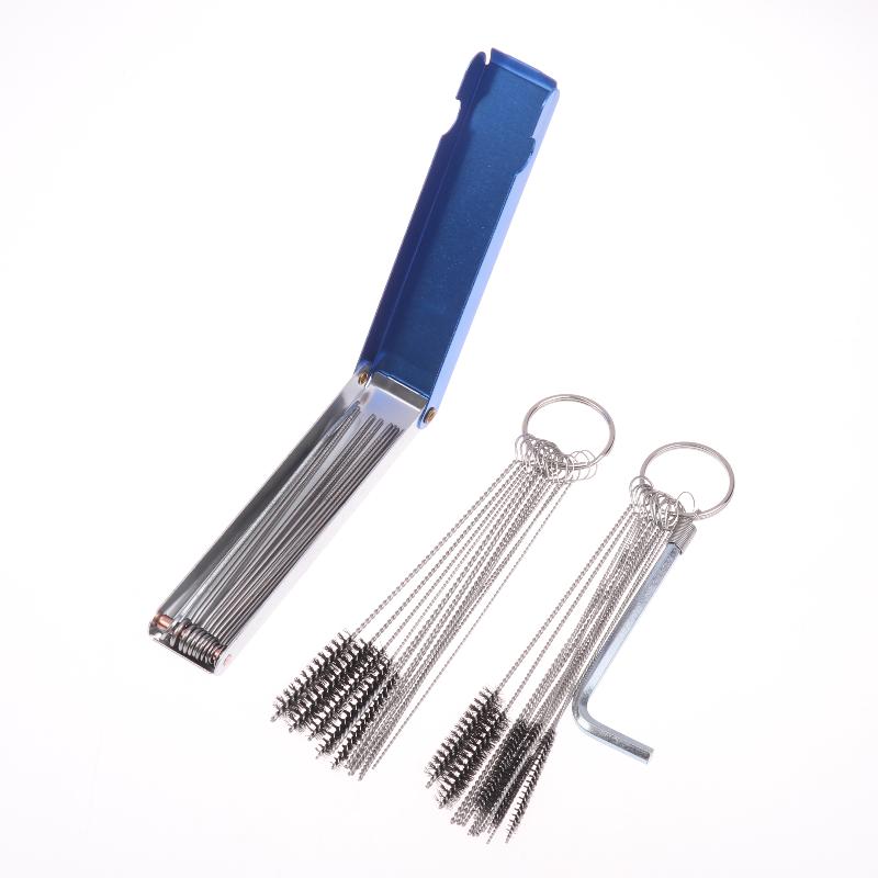 1Set Carburetor Cleaning Tool  - Auto Repair Tools recension och pris