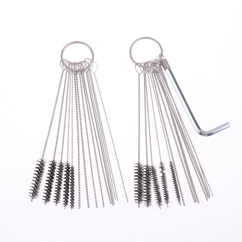 1Set Carburetor Cleaning Tool  - Auto Repair Tools recension och pris
