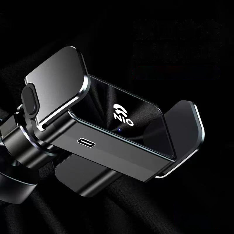 Car Magnetic Self-priming Mobi - Car Accessories recension och pris