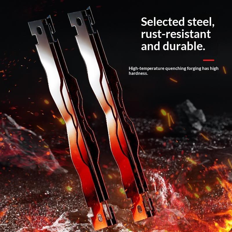 【K】Wheel Alignment Tool Plate  - Auto Repair Tools recension och pris