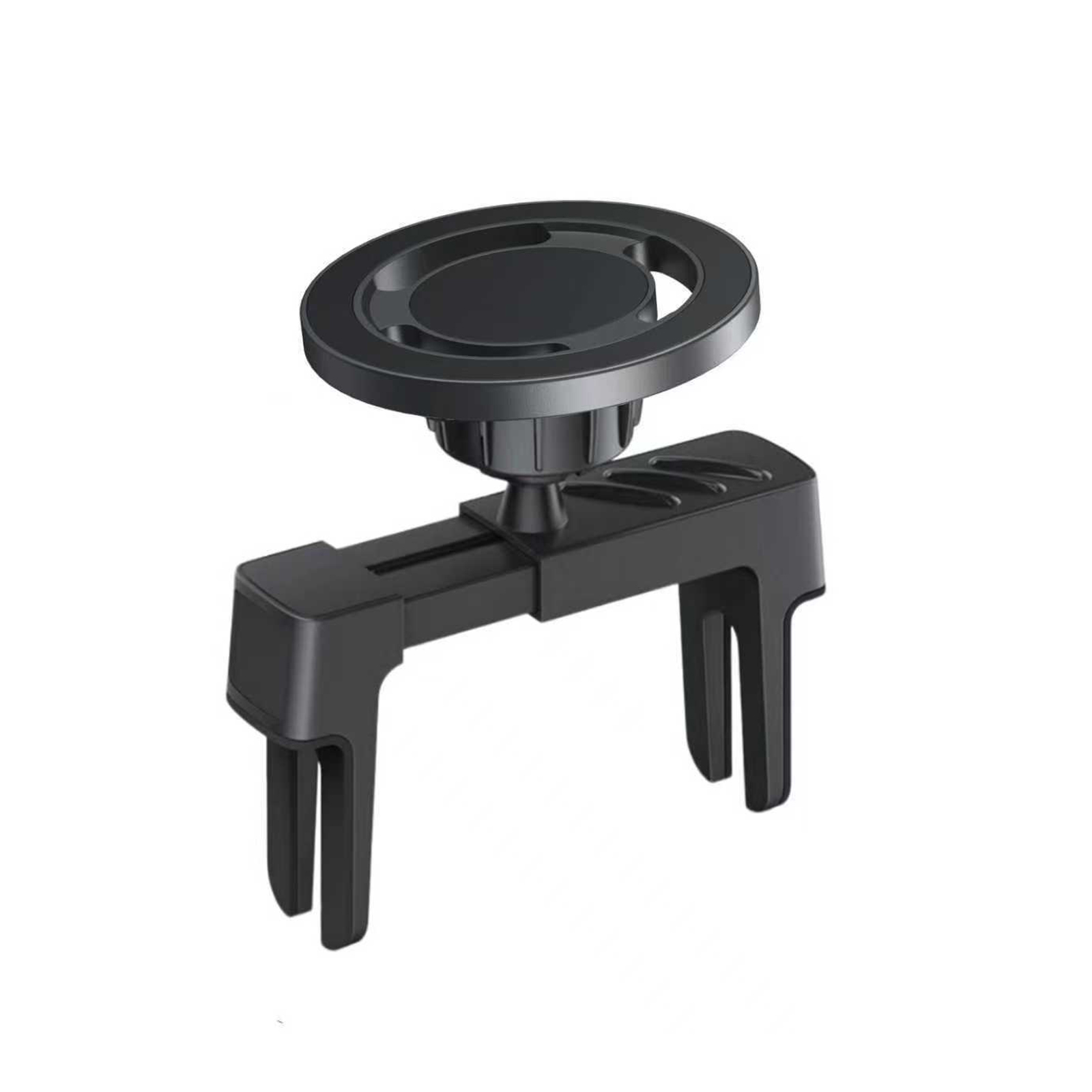 Magnetic Phone Car Circular Ve - Magnetic Phone Holder For Car Vent recension och pris