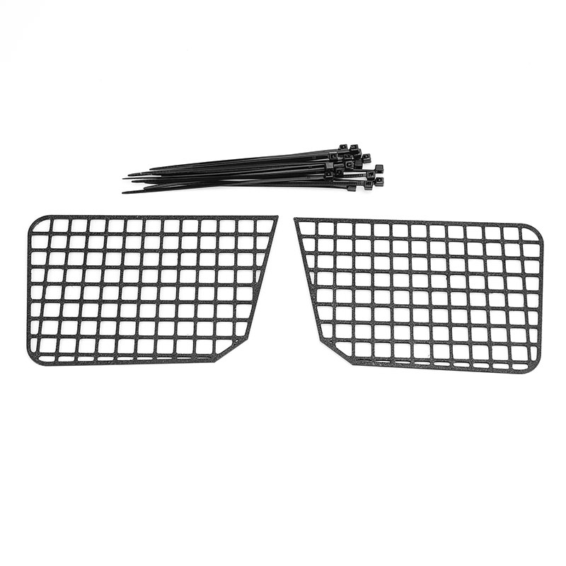 1/7 UDR Simulation Car Window  - Car Accessories recension och pris