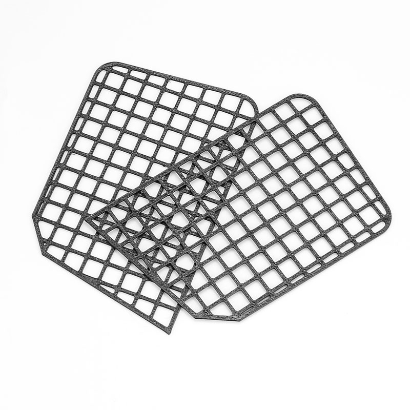 1/7 UDR Simulation Car Window  - Car Accessories recension och pris