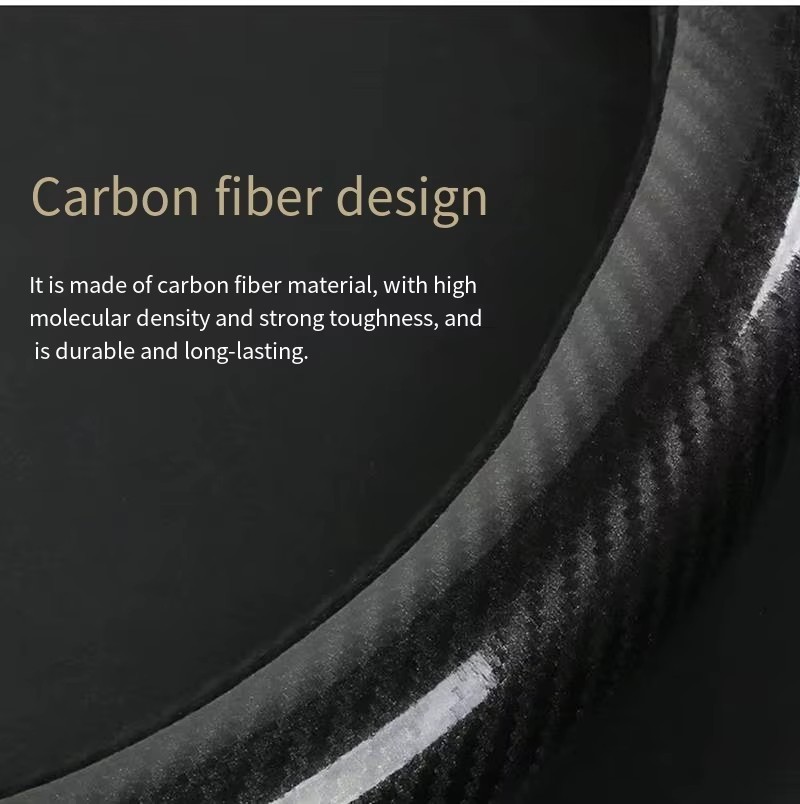 Car Steering Wheel Cover For C - Car Steering Wheel Cover Anti Slip Breathable recension och pris