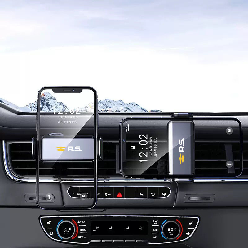 Car electric mobile phone brac - Car Accessories recension och pris