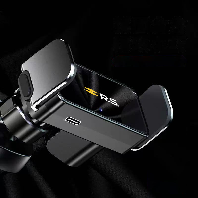 Car electric mobile phone brac - Car Accessories recension och pris