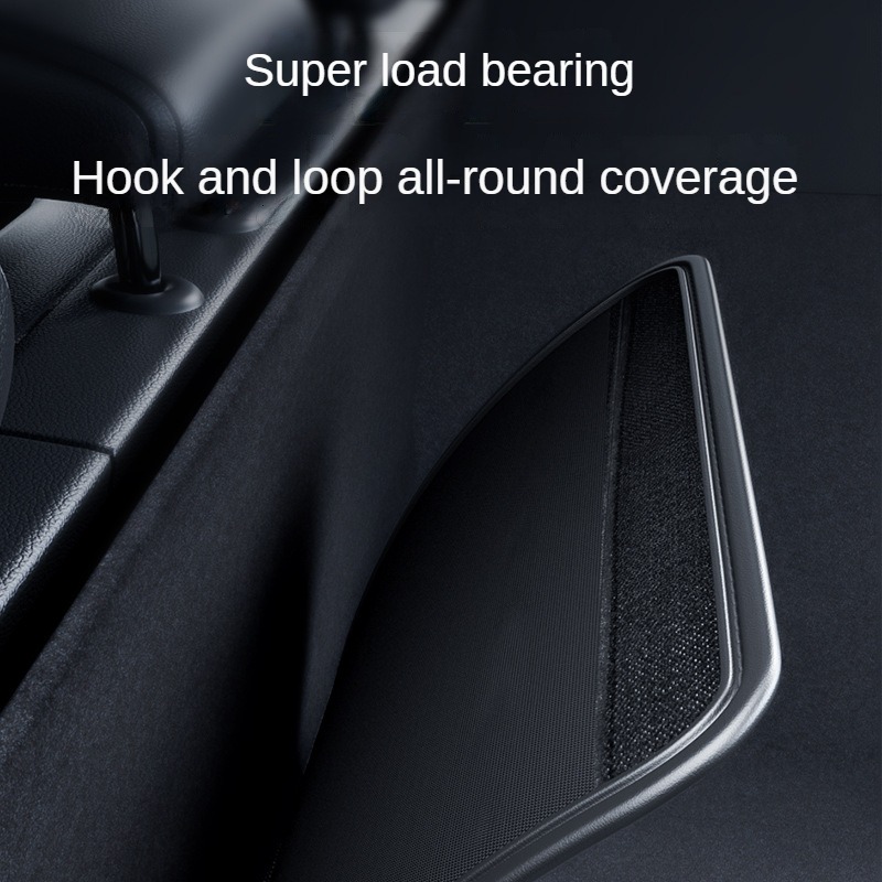 Kcimo PU Leather Car Trunk Sto - Car Trunk Organizer Foldable Storage Box recension och pris