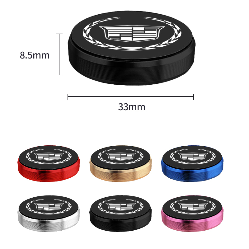 Mini Car Phone Holder Air Vent - Magnetic Phone Holder For Car Vent recension och pris