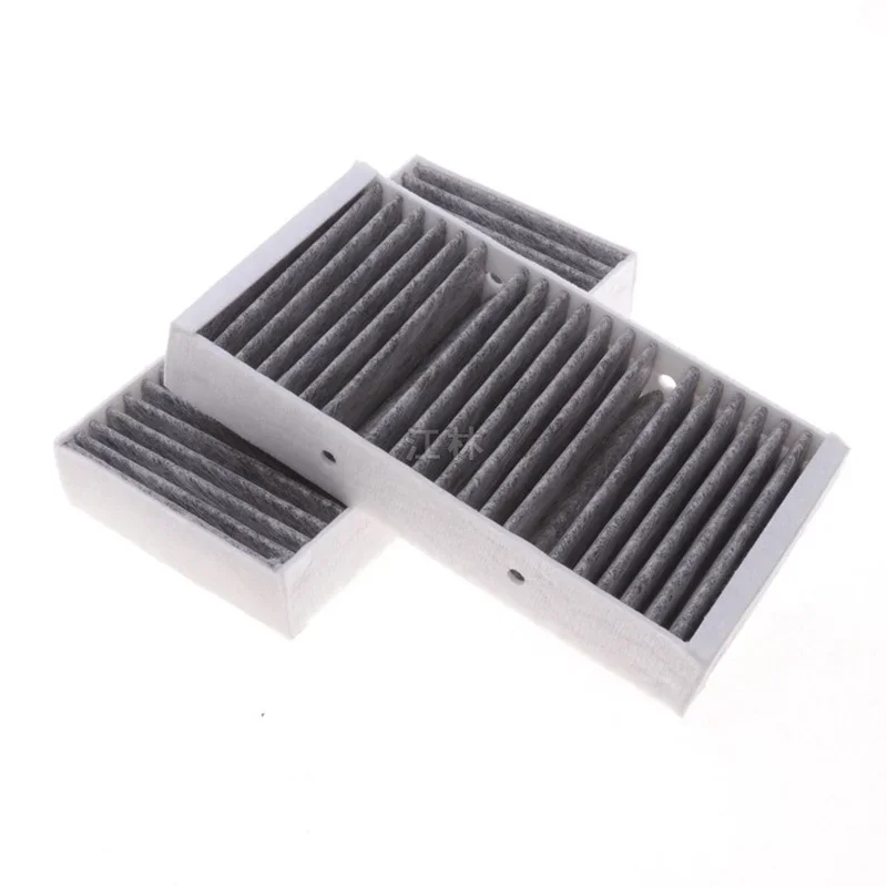 Car Pollen Cabin Air Filter 16 - Car Accessories recension och pris