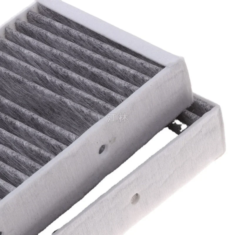 Car Pollen Cabin Air Filter 16 - Car Accessories recension och pris
