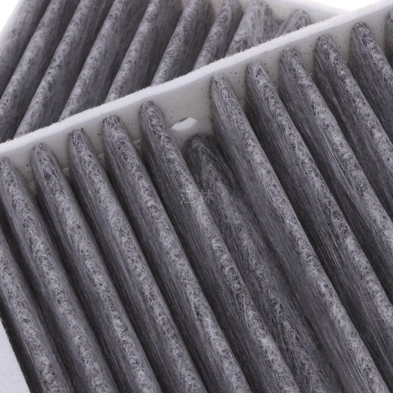 Car Pollen Cabin Air Filter 16 - Car Accessories recension och pris
