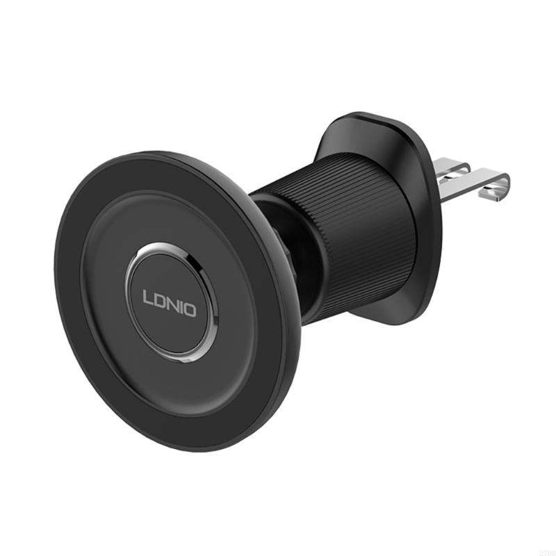Car Phone Holder Stand Air Ven - Magnetic Phone Holder For Car Vent recension och pris