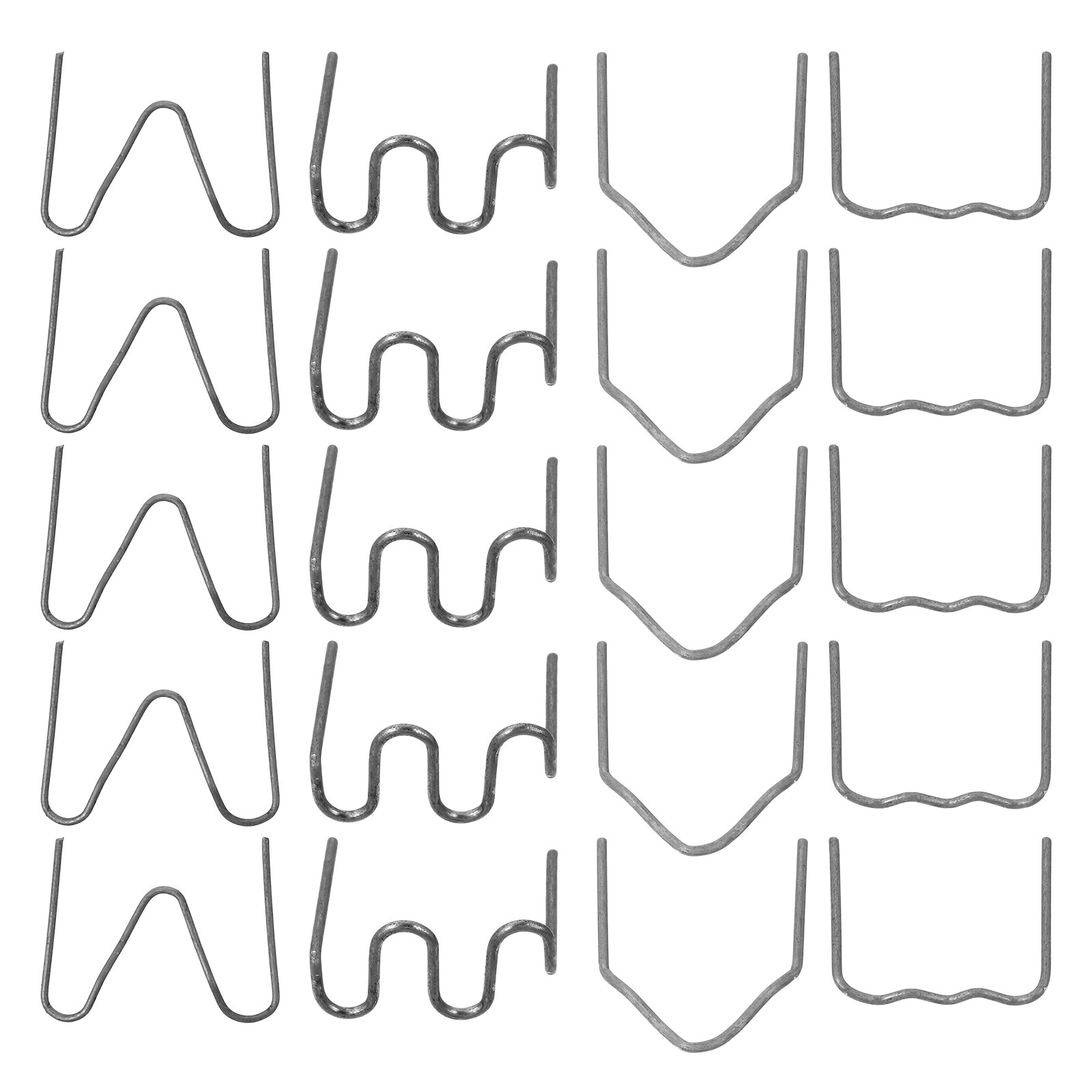 1Set Hot Stapler Plastic Weldi - Auto Repair Tools recension och pris